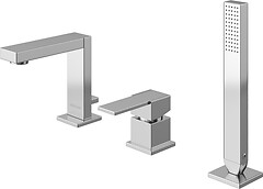 Фото Kohlman Excelent Chrome (QB241H)
