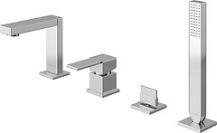Фото Kohlman Excelent Chrome (QB243H)
