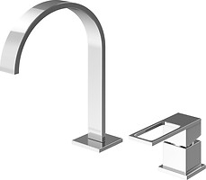 Фото Kohlman Nexen S Chrome (SQB205U)