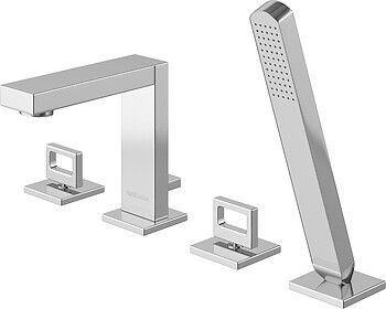 Фото Kohlman Nexen Chrome (QB240U)