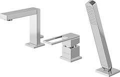 Фото Kohlman Nexen Chrome (QB241U)