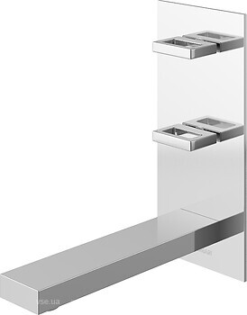 Фото Kohlman Nexen Chrome (QW196U)