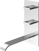 Фото Kohlman Nexen S Chrome (SQW196U)