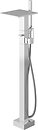 Фото Kohlman Nexen Chrome (QF1165U)