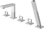 Фото Kohlman Nexen Chrome (QB242U)