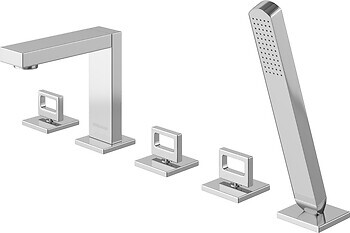 Фото Kohlman Nexen Chrome (QB242U)