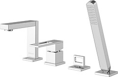 Фото Kohlman Nexen Chrome (QB243U)