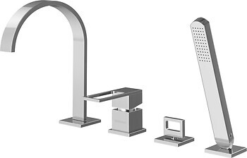 Фото Kohlman Nexen S Chrome (SQB244U)