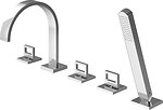 Фото Kohlman Nexen S Chrome (SQB262U)