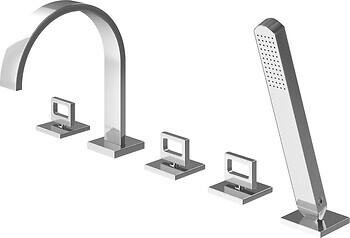 Фото Kohlman Nexen S Chrome (SQB262U)