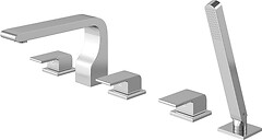 Фото Kohlman Saxo Chrome (QB242S)