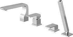Фото Kohlman Saxo Chrome (QB244S)