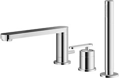 Фото Kohlman Boxine Chrome (QB241B)