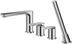 Фото Kohlman Wexpo Chrome (QB244W)