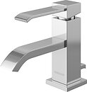 Фото Kohlman Axis Chrome (QB100N)