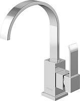 Фото Kohlman Axis Chrome (QB150N)