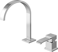 Фото Kohlman Axis Chrome (QB205N)
