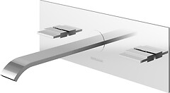 Фото Kohlman Axis Chrome (QW198N)