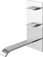 Фото Kohlman Axis Chrome (QW196N)