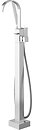 Фото Kohlman Axis Chrome (QF1165N)