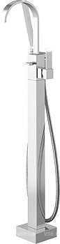 Фото Kohlman Axis Chrome (QF1165N)