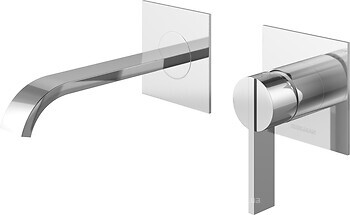 Фото Kohlman Dexame Chrome (QW183D)