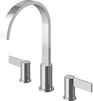 Фото Kohlman Dexame Chrome (QB200D)