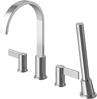 Фото Kohlman Dexame Chrome (QB240D)