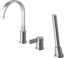 Фото Kohlman Dexame Chrome (QB241D)