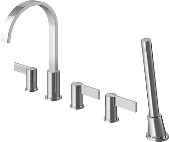 Фото Kohlman Dexame Chrome (QB242D)
