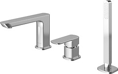 Фото Kohlman Foxal Chrome (QB241F)