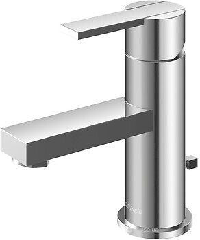 Фото Kohlman Gixs Chrome (QB100G)