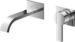 Фото Kohlman Gixs Chrome (QW180G)