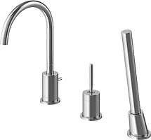 Фото Kohlman Maxima Chrome (QB241M)