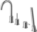 Фото Kohlman Maxima Chrome (QB244M)