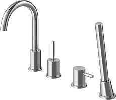 Фото Kohlman Maxima Chrome (QB244M)