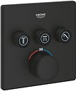 Фото Grohe Grohtherm SmartControl 102167KF00