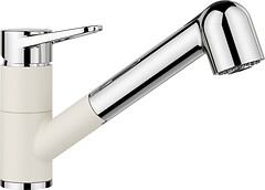 Фото Blanco Wega-S II ніжний білий (526982)