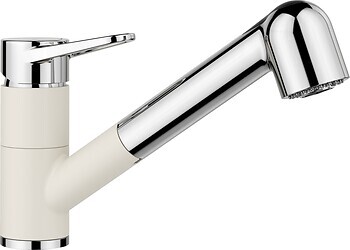 Фото Blanco Wega-S II ніжний білий (526982)