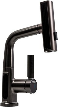 Фото Platinum A239 чорний