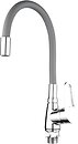 Фото Mixxus Elba 014 (Nut) Refl. Grey (MI6308)