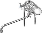 Фото Mixxus Mauro 140-B Euro (MI6256)