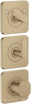Фото Axor Citterio C 380/120 49710140