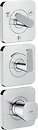 Фото Axor Citterio C Cubic cut 49711000