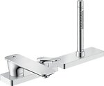 Фото Axor Citterio C Cubic cut 49431000