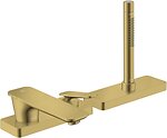 Фото Axor Citterio C Cubic cut 49431990
