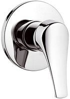 Фото Daniel Rubinetterie Rio R6602 chrome