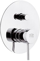 Фото Remer Rubinetterie Minimal N 09 L2 chrome