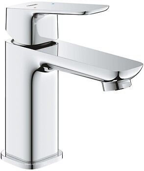 Фото Grohe Cubeo 1016990000