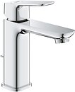 Фото Grohe Cubeo 1017560000